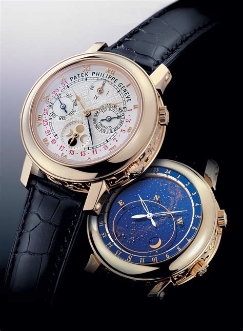 patek philippe sky moon tourbillon year and month|Patek Philippe sky moon tourbillon price.